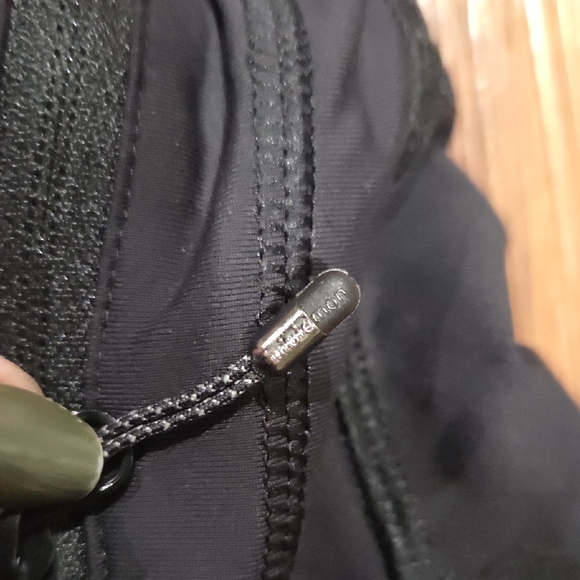 Lululemon Athletica Black Leggings with Colorful Skull and Soul Design - Picture 5 of 9